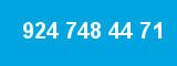 924 748 44 71